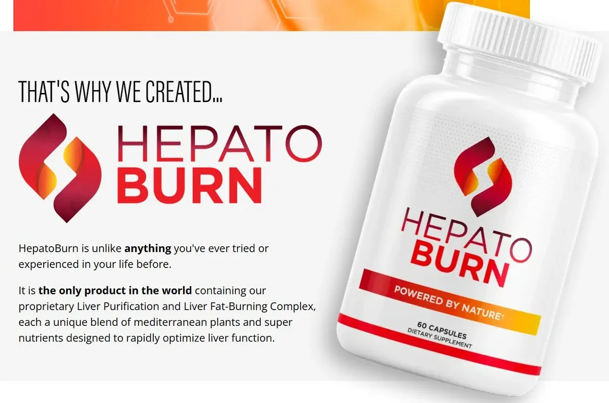 HepatoBurn