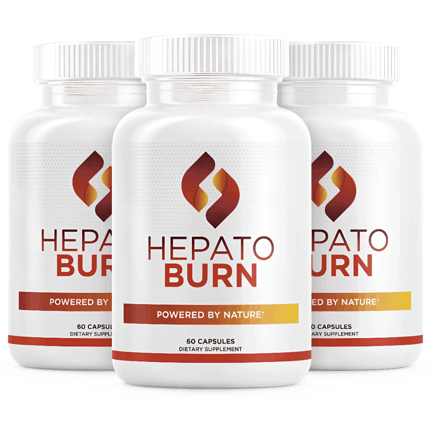 hepatoburn homepage